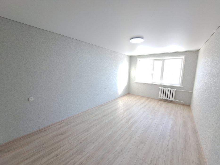 Продается трехкомнатная квартира