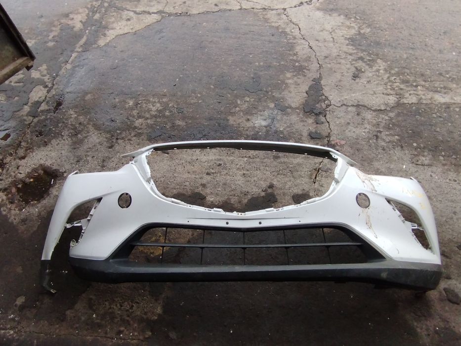 Предна броня за Mazda cx3