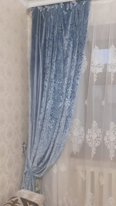 Шторы в отличном качестве