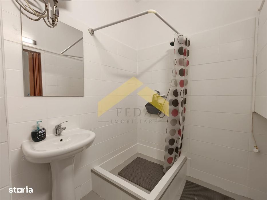 Apartament cu 2 camera de vanzare zona UTA