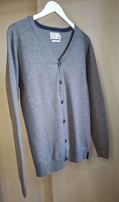 Стильный кардиган от Jack&Jones