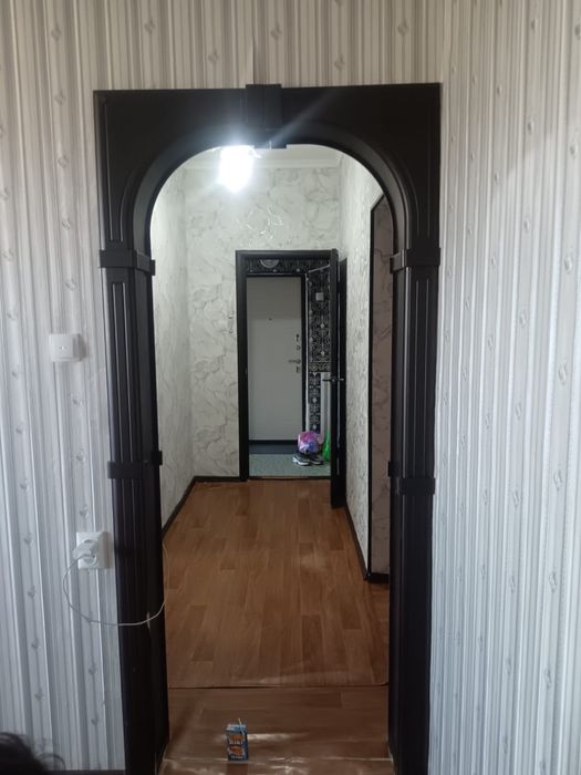 Продам арку. Межкомнатную. Б/у