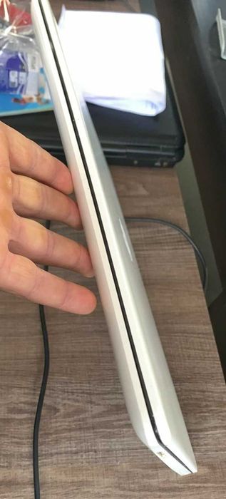 Hp i5-1035G1 SSD със двойна памет16/256GB