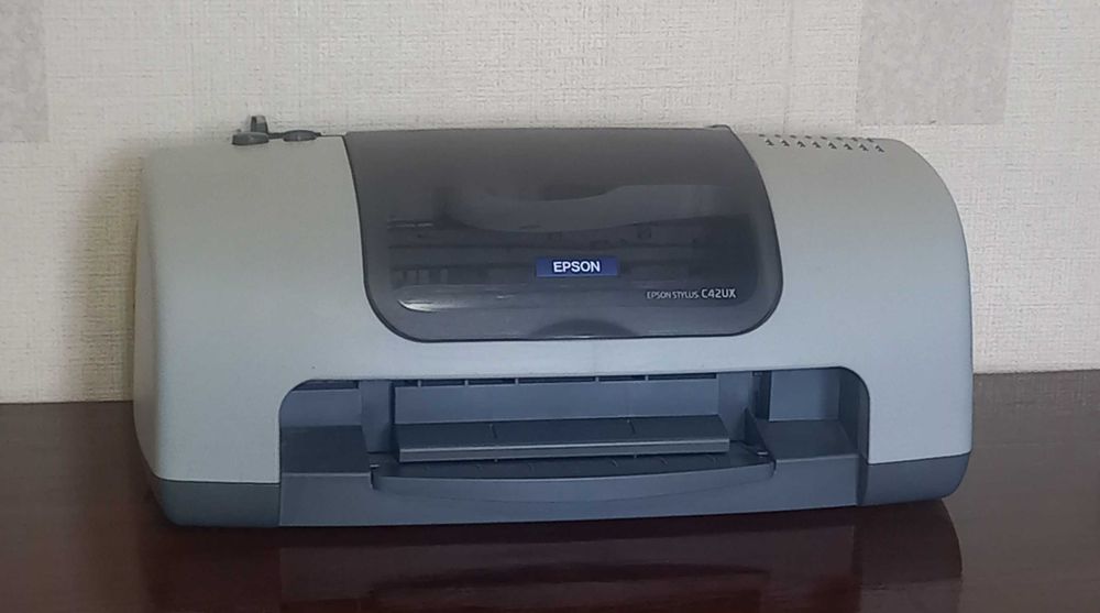 Принтеры и расходники