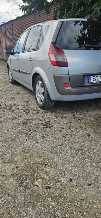 Renault Scenic 1.9dCi