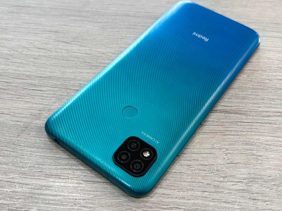 Redmi 9C NFC 32GB 2GB RAM Dual