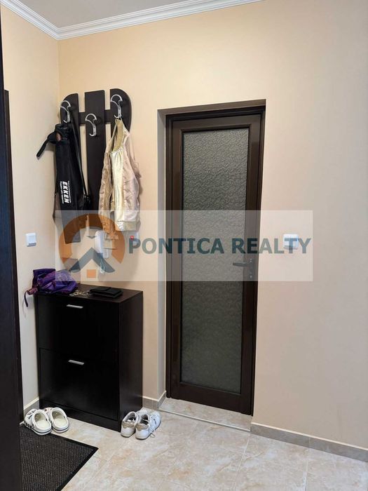 Продава се Двустаен апартамент в с. Равда, Област Бургас - 67 кв.м за 1254 €/кв.м - Снимка #10