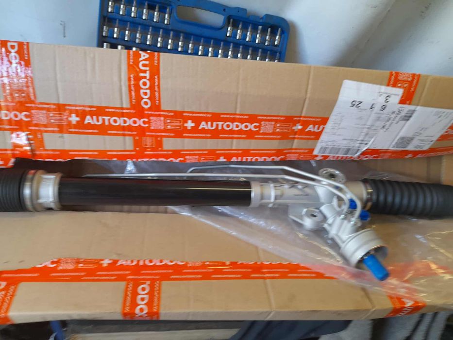 Рейка за Ауди A4 B7