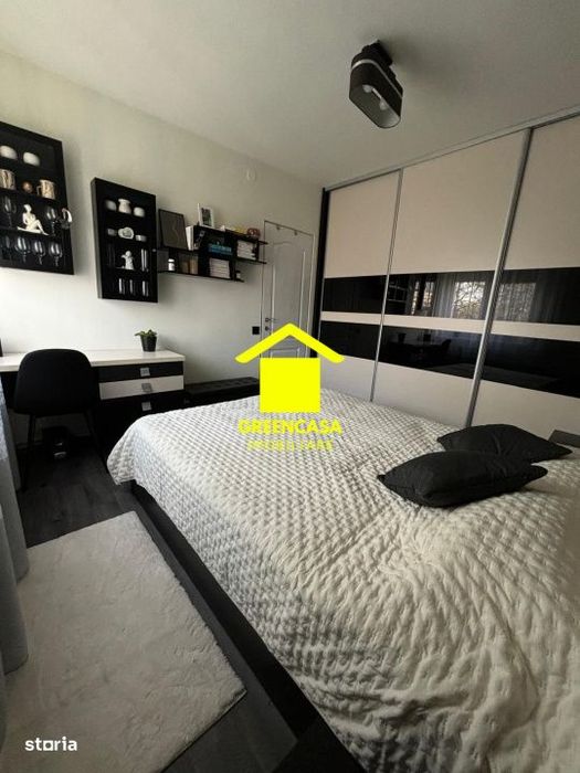 Apartament 2 camere | modern | proximitate Plaja Grigorescu