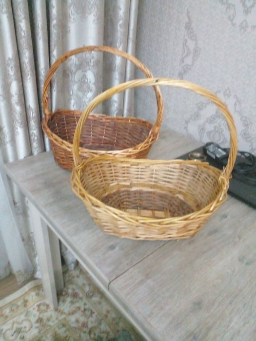 Продам карзины 2 Шт