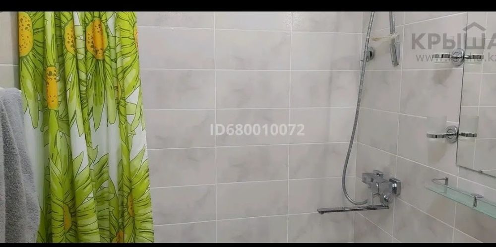 Продам квартиру на 4 ом этаже