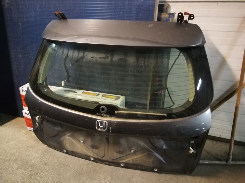 Заден капак / пета врата Honda Accord 2010