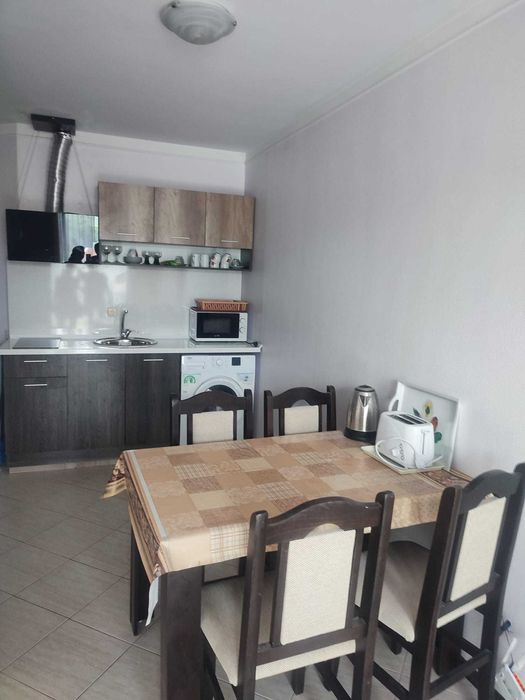 Дава се под наем Двустаен апартамент в к.к. Слънчев бряг - 55 кв.м за 248.88 € - Снимка #1