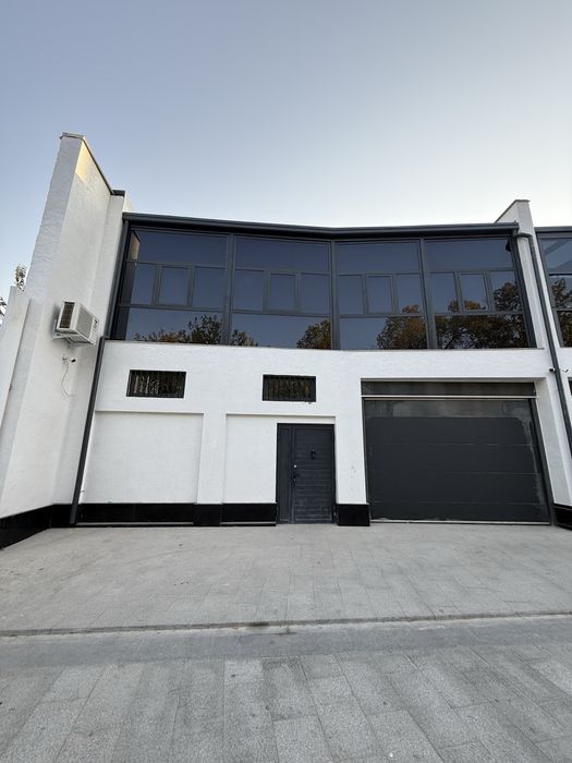 Riverpark коттедж вдоль реки