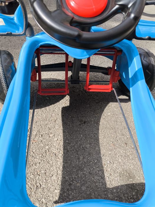 Баланс колело, кола и моторче за момче