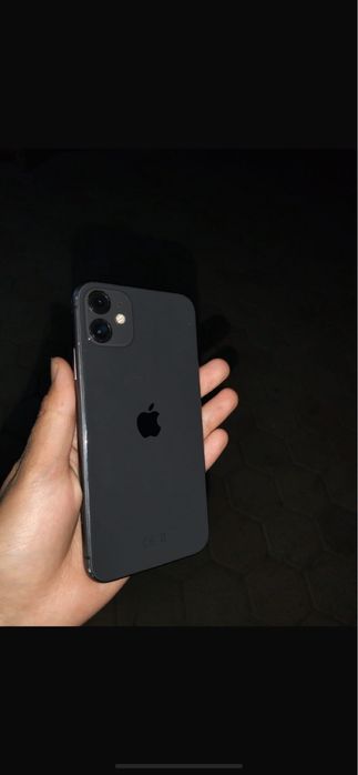 Айфон 11 обмен мапед ке