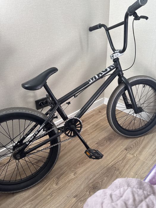 Продам ведовипед BMX