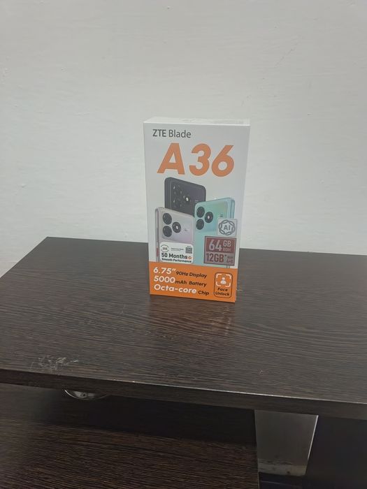 Новый смартфон!!!