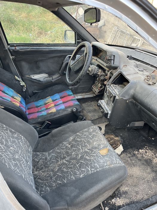 Lada 2110 не на ходу