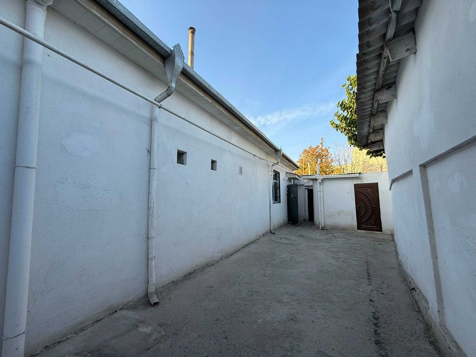 TAYYOR 1.7 SOTIQLI HOVLI SHAHAR markazidan sotiladi #a698