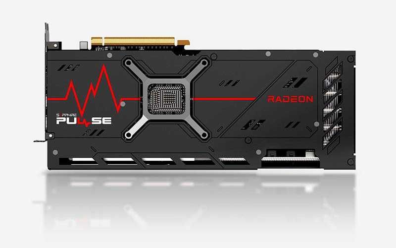 Placa video Radeon 7900XT