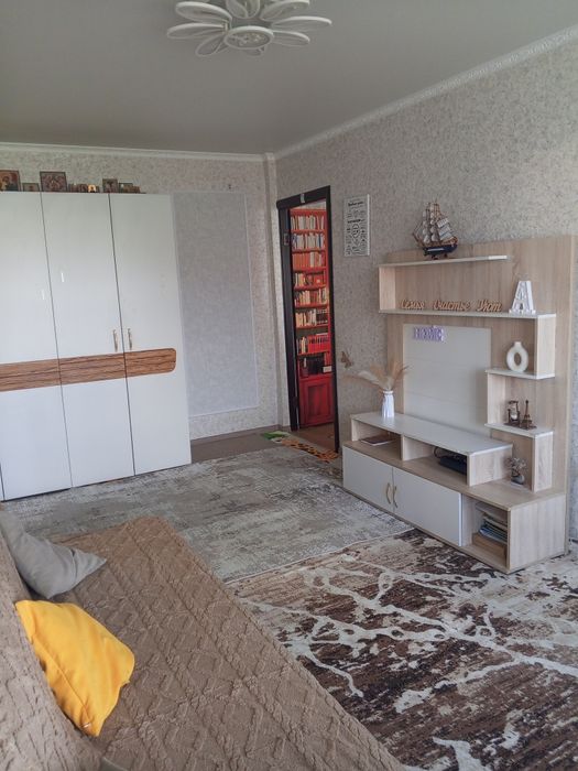 Продам 2-комнатную квартиру