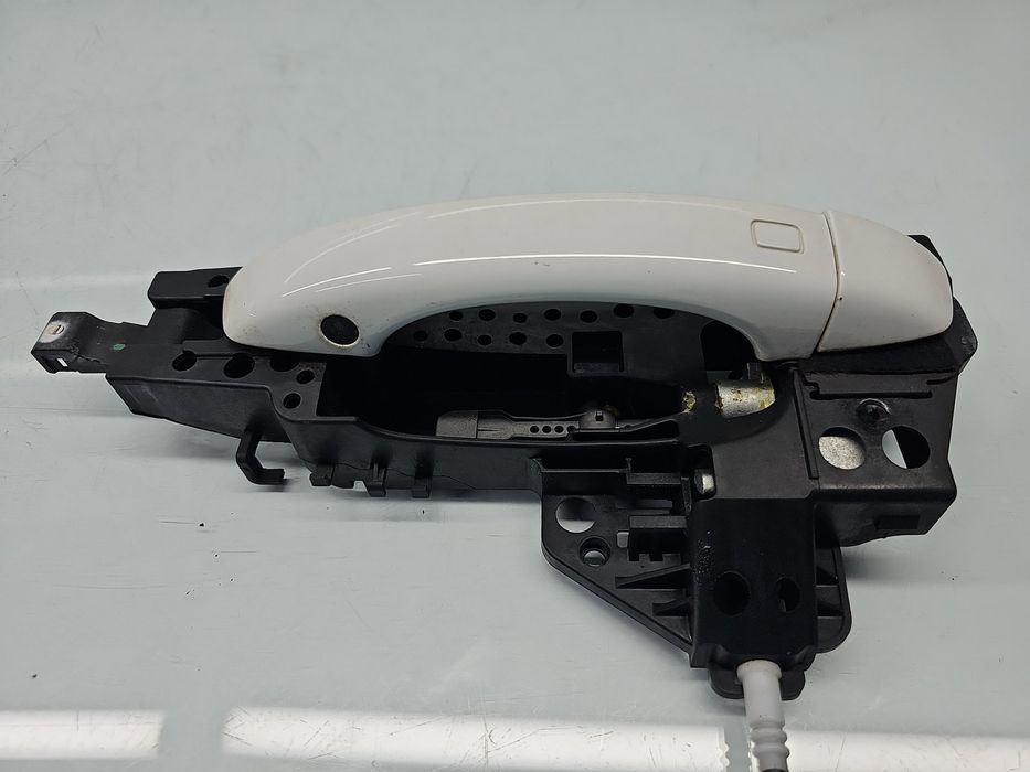 Maner usa stanga spate AUDI A6 (4G2, C7) [Fabr 2012-2017] Sedan S-line