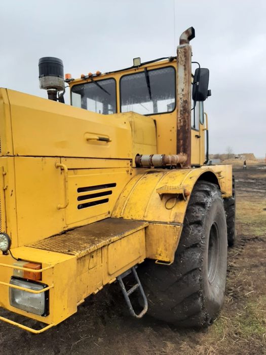 Продам Кировец К-700