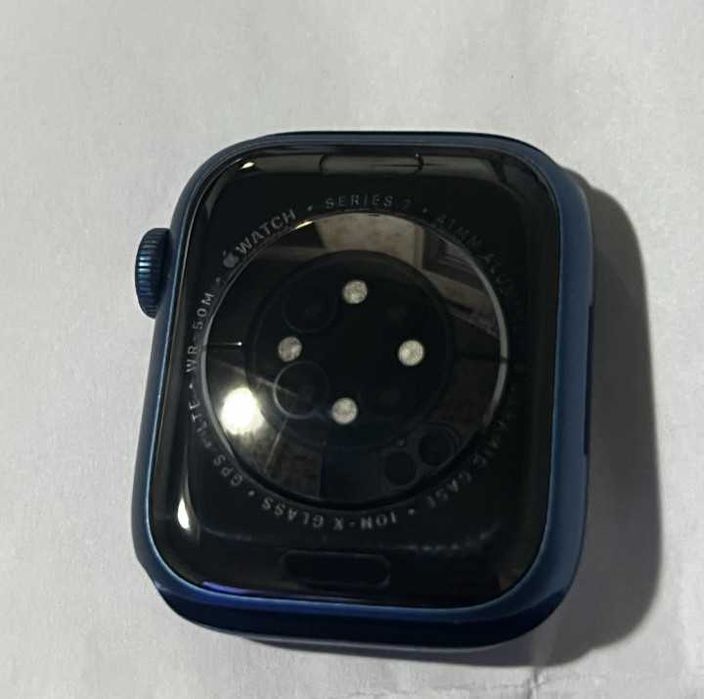 Apple Watch 7 Celluar в Гаранция