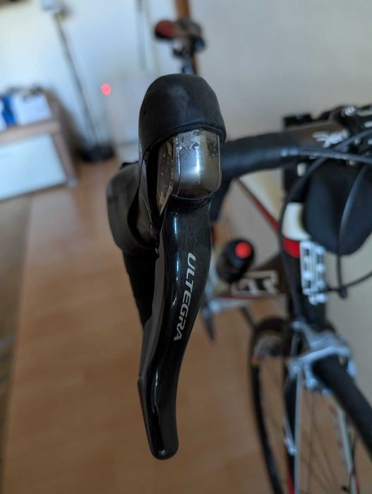 Cursiera Carbon GT Pro