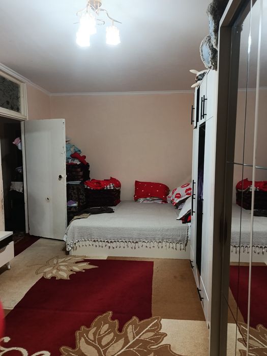 Продаётся квартира 2/4/4 Спутник-4