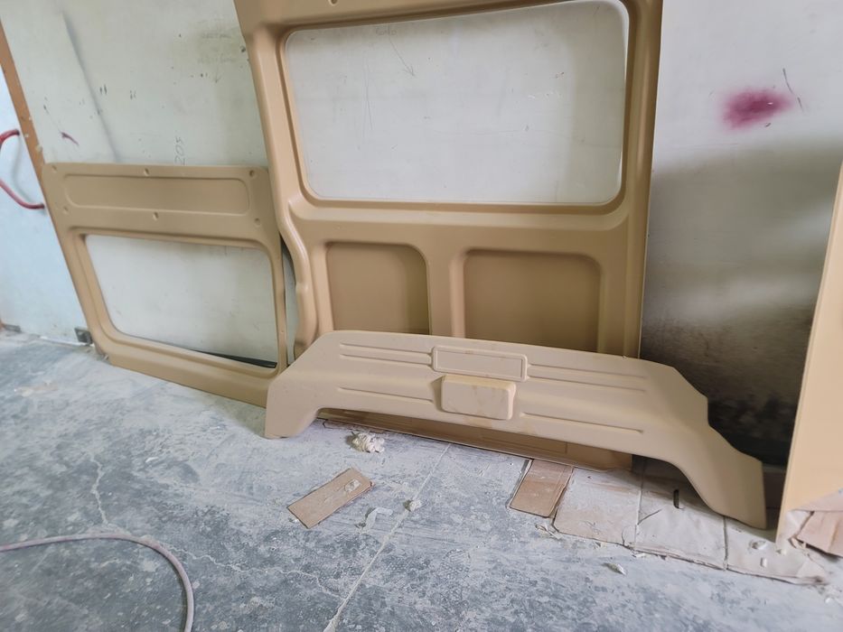Accesorii pentru conversii