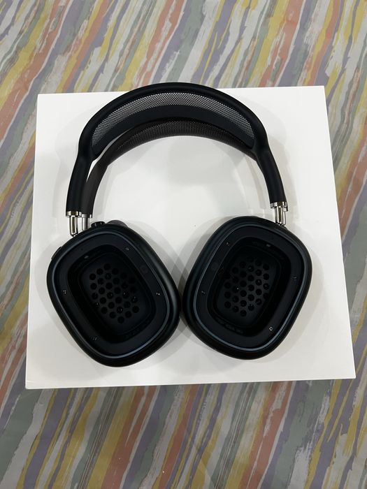 Vand Airpods Max Midnight