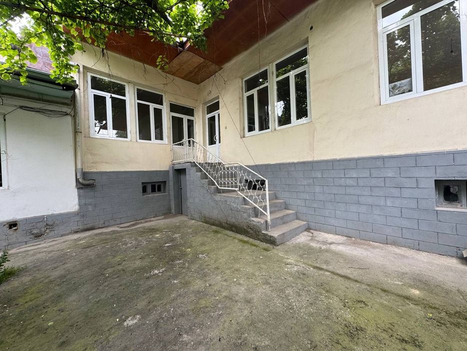 Участок дом срочно 3.8 соток Угловой  Лабзак