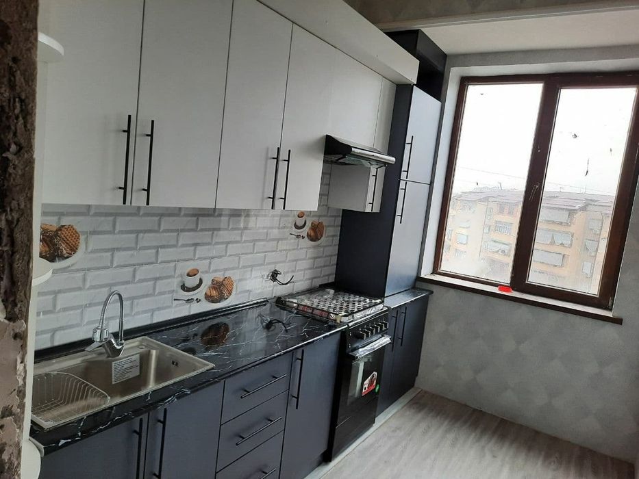 Мебель на заказ кухни