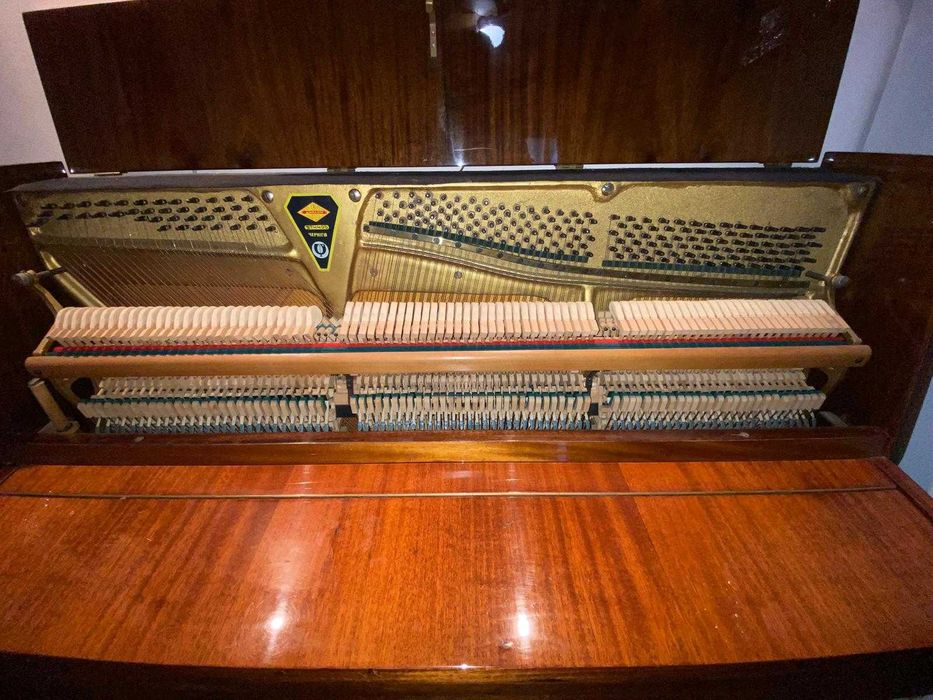 Vand pianina Ucraina