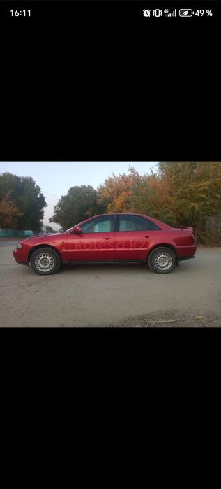 Продам   ауди а4