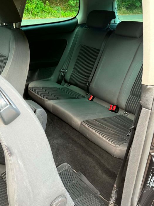 VOLKSWAGEN Golf 2008 — imagine 4