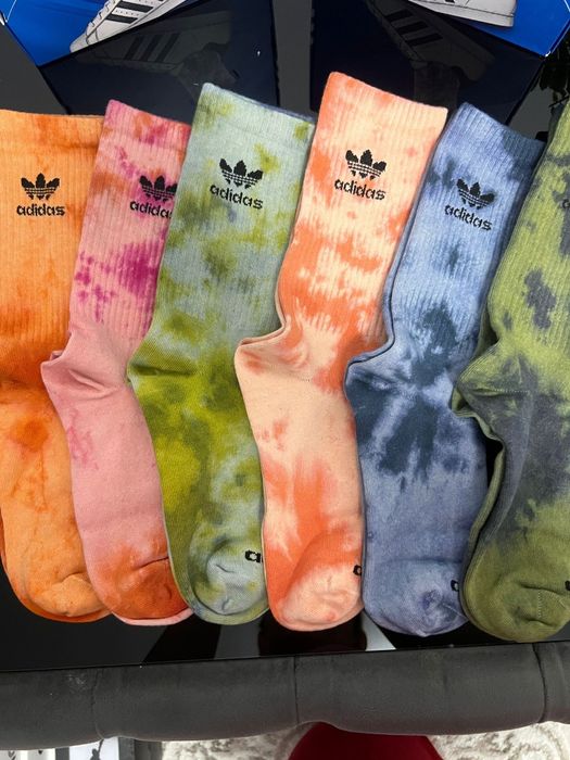 Șosete lungi adidas