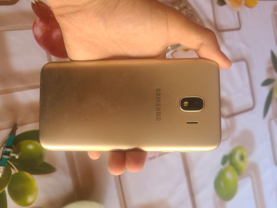 Samsung J4 Gold ideal состояние