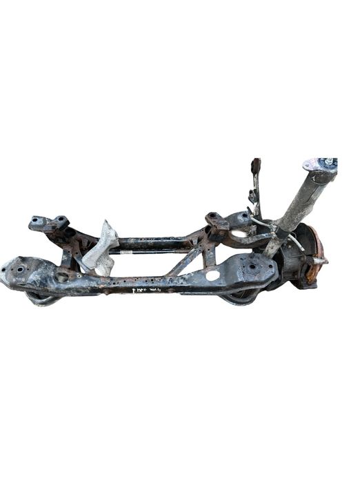 Punte Spate Ford Grand C-Max Dxa/Cb7, Dxa/Ceu 2014 - > 1.6 Tdci T1Da,