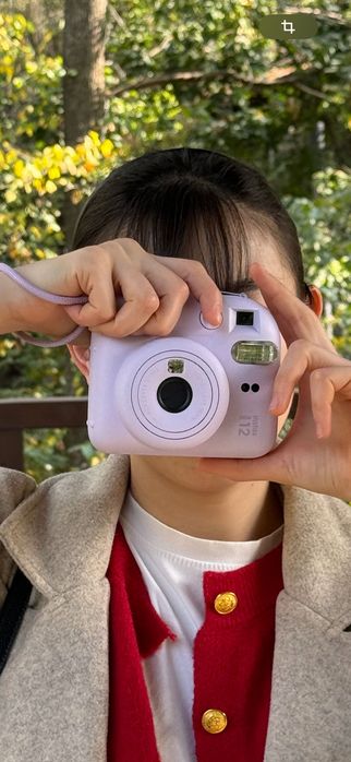 Fujifilm Instax Mini 12