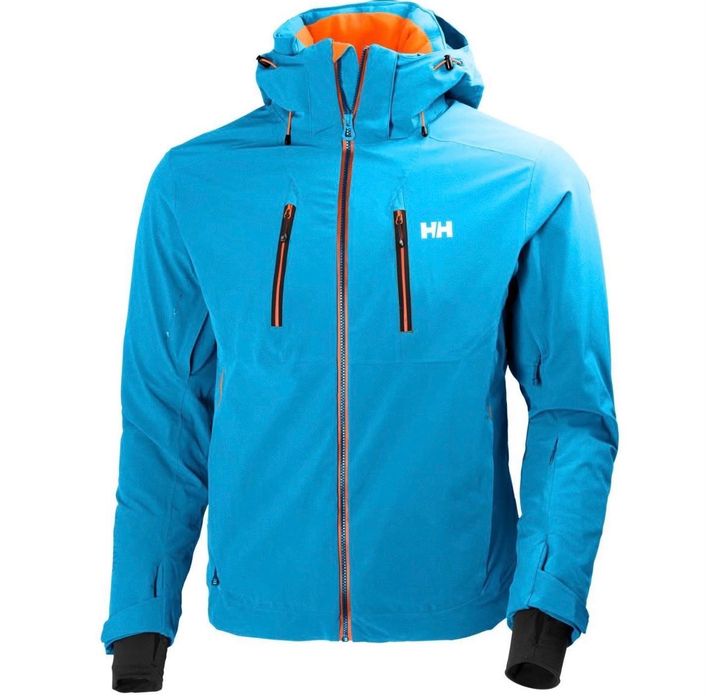 Helly Hansen Alpha 3 мъжко ски яке
