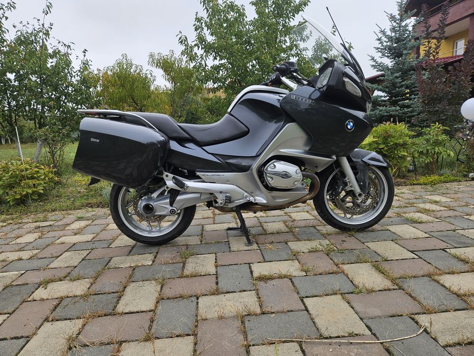 BMW R1200RT 2005