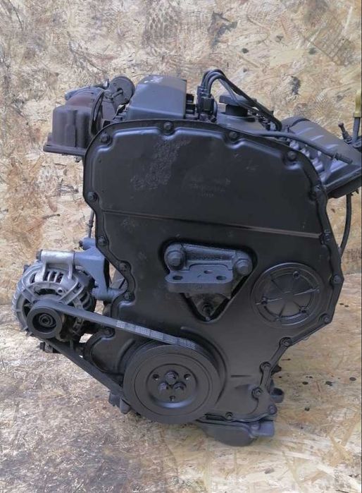 Двигатель 2.0см Форд Транзит ( Ford Tranzit)  в навесе, из Европы