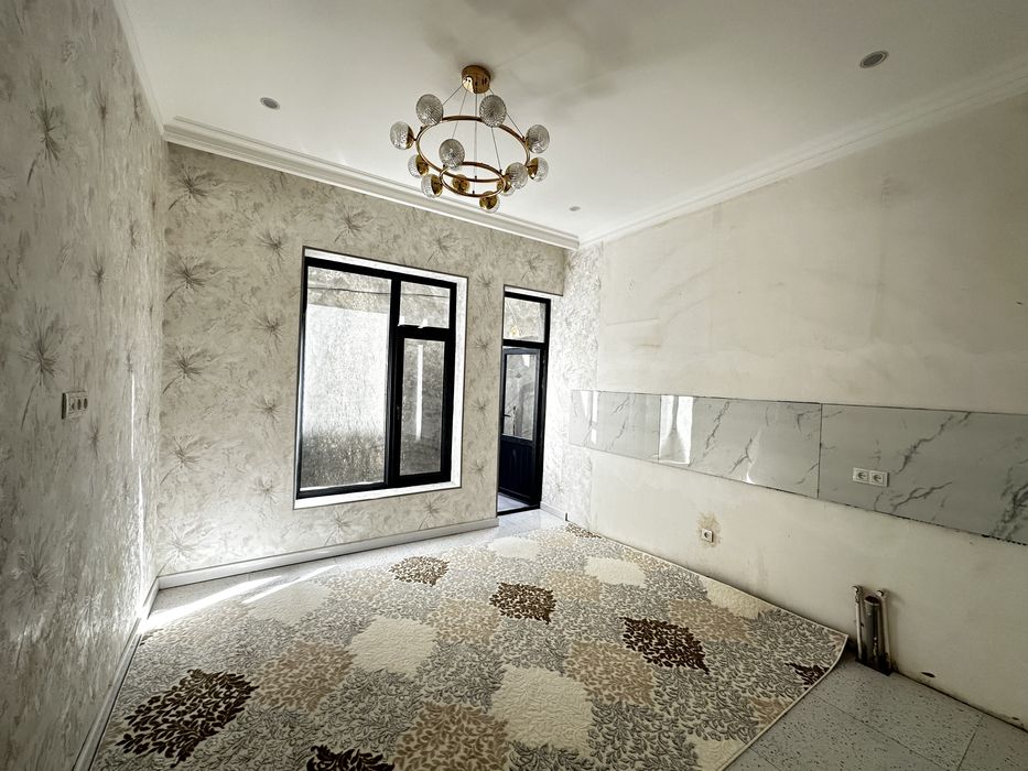 1,2 сотокли енги хонадон Сабзавот махалла