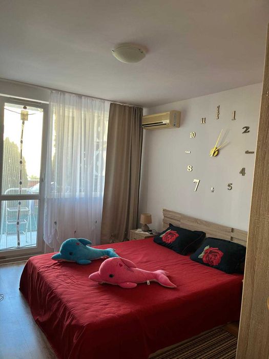 Продава се Тристаен апартамент в Бяла - 90 кв.м за 934 €/кв.м - Снимка #4