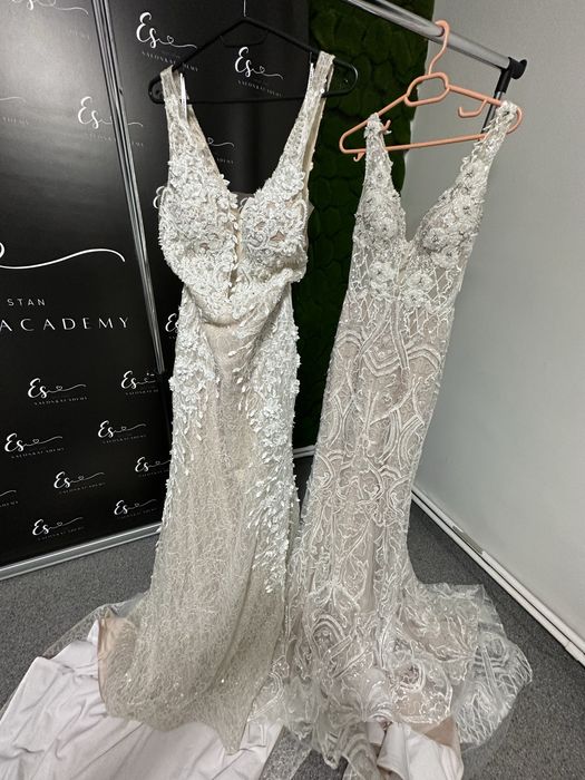 Rochii de mireasa NOI