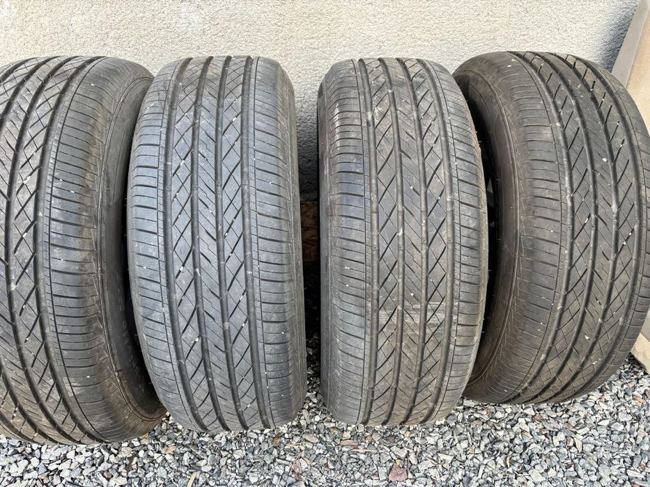 Продам летние шины
