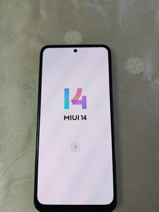 Продаю смартфон Redmi